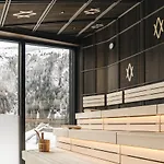 Arpuria (adults Only) 4* Sankt Anton am Arlberg