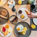 Arpuria (adults Only) 4* Sankt Anton am Arlberg