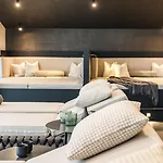 Arpuria (adults Only) Otel Sankt Anton am Arlberg