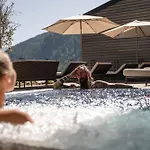 Arpuria (adults Only) Hotel Sankt Anton am Arlberg