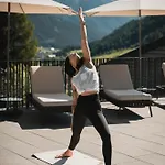 Hotel Arpuria (adults Only) Sankt Anton am Arlberg