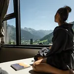 Hotel Arpuria (adults Only) Sankt Anton am Arlberg