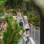 Hotel Arpuria (adults Only) Sankt Anton am Arlberg
