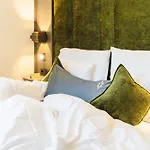 Arpuria (adults Only) Hotel Sankt Anton am Arlberg