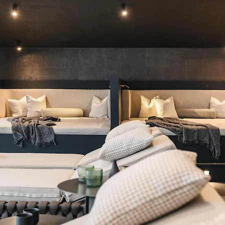 Arpuria L Hidden Luxury Mountain - Adults Friendly