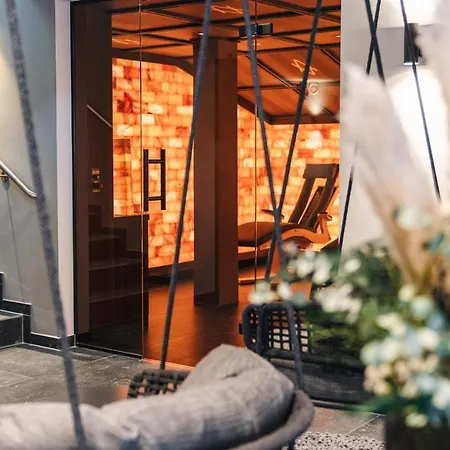 Arpuria L 4 Star Superior L Adults Only 圣安东阿尔贝格