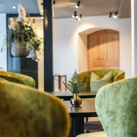 Arpuria L 4 Star Superior L Adults Only 酒店 圣安东阿尔贝格