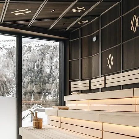 Arpuria (adults Only) 4* Sankt Anton am Arlberg