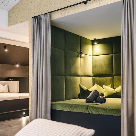 Arpuria (adults Only) Hotel Sankt Anton am Arlberg