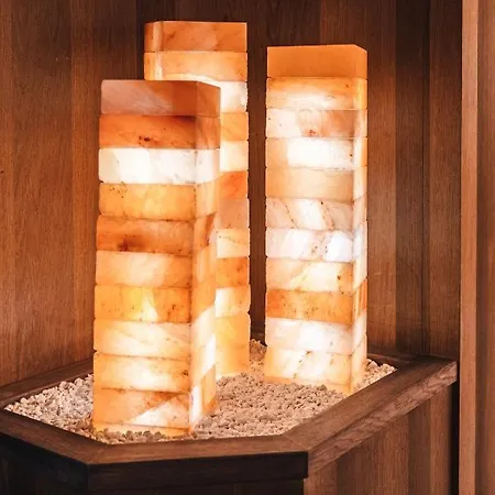 酒店 Arpuria L 4 Star Superior L Adults Only 圣安东阿尔贝格