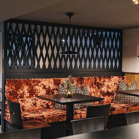 Arpuria L 4 Star Superior L Adults Only 圣安东阿尔贝格