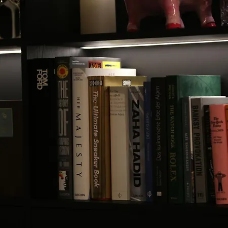 酒店 Arpuria L 4 Star Superior L Adults Only 圣安东阿尔贝格