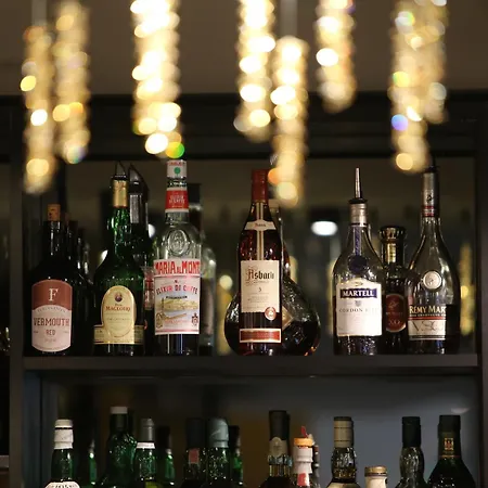 酒店 Arpuria L 4 Star Superior L Adults Only 圣安东阿尔贝格