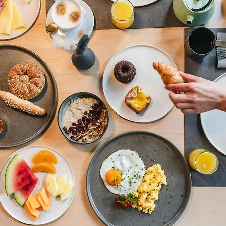 Arpuria L 4 Star Superior L Adults Only 4* 圣安东阿尔贝格