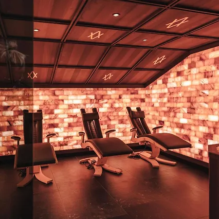 Arpuria L Hidden Luxury Mountain - Adults Friendly Hotel Sankt Anton am Arlberg