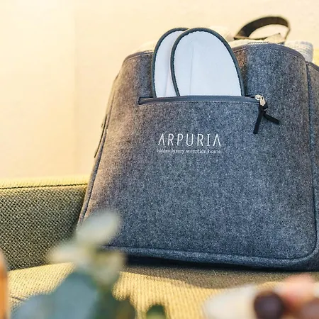 Arpuria L 4 Star Superior L Adults Only 4*