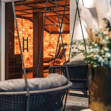 酒店 Arpuria L 4 Star Superior L Adults Only 圣安东阿尔贝格