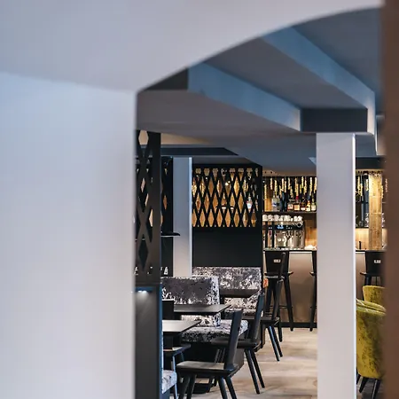 Arpuria (adults Only) Hotel Sankt Anton am Arlberg