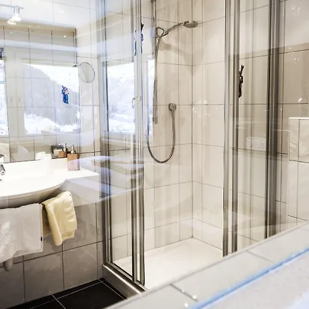Arpuria (adults Only) 4* Sankt Anton am Arlberg