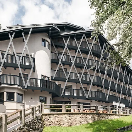 Arpuria (adults Only) 4* Sankt Anton am Arlberg