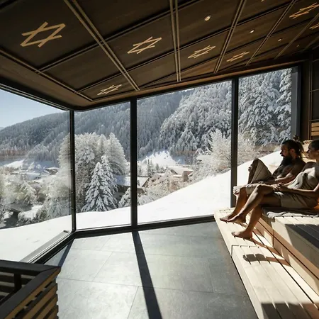 Arpuria (adults Only) 4* Sankt Anton am Arlberg