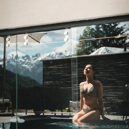 Hotel Arpuria (adults Only) Sankt Anton am Arlberg