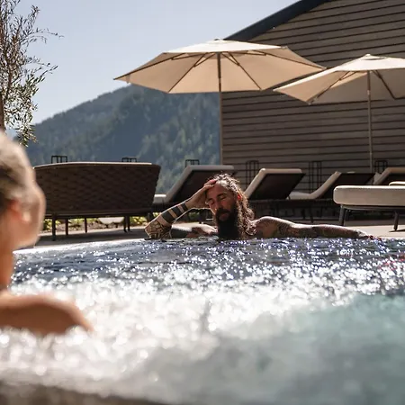 Arpuria (adults Only) Hotel Sankt Anton am Arlberg