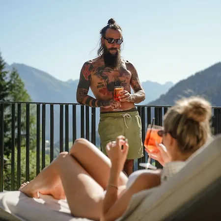 Arpuria (adults Only) Hotel