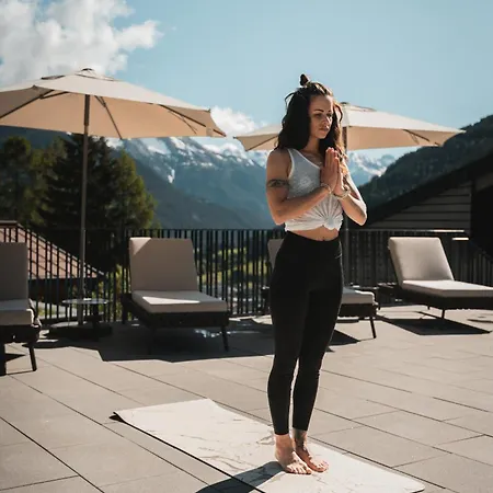 Arpuria (adults Only) Sankt Anton am Arlberg