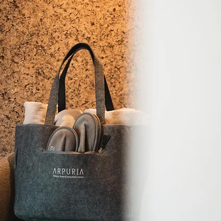 Arpuria (adults Only) Hotel 4*