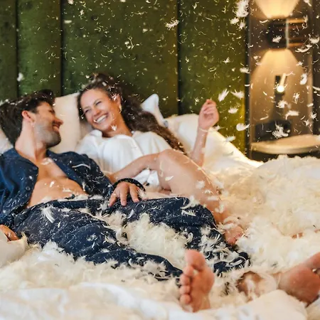 Hotel Arpuria (adults Only) Sankt Anton am Arlberg