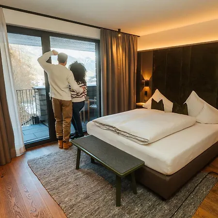 Hotel Arpuria (adults Only) Sankt Anton am Arlberg