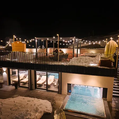 Arpuria (adults Only) Hotel