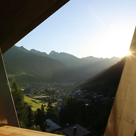 Hotel Arpuria (adults Only) Sankt Anton am Arlberg