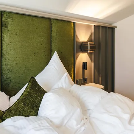 Arpuria (adults Only) 4* Sankt Anton am Arlberg
