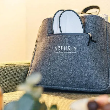 Arpuria (adults Only) 4* Sankt Anton am Arlberg