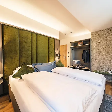 Arpuria (adults Only) 4* Sankt Anton am Arlberg