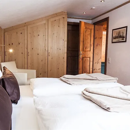 Arpuria L 4 Star Superior L Adults Only 4* 圣安东阿尔贝格