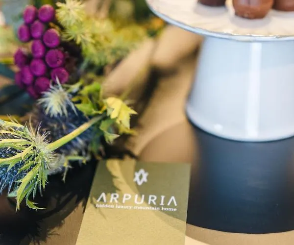 Arpuria (adults Only) Hotel