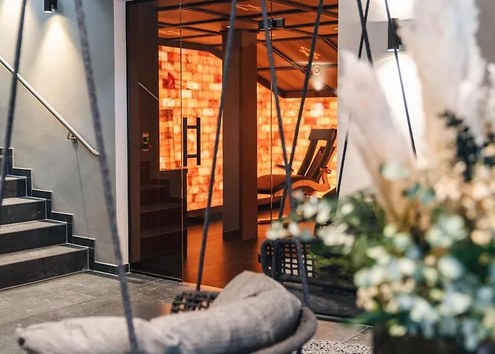 Arpuria (adults Only) Sankt Anton am Arlberg