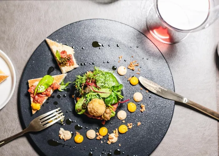 Hotel Arpuria (adults Only)