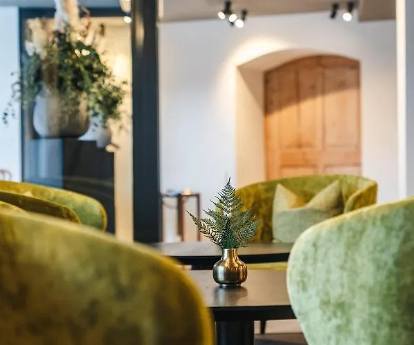 Arpuria (adults Only) Hotel Sankt Anton am Arlberg