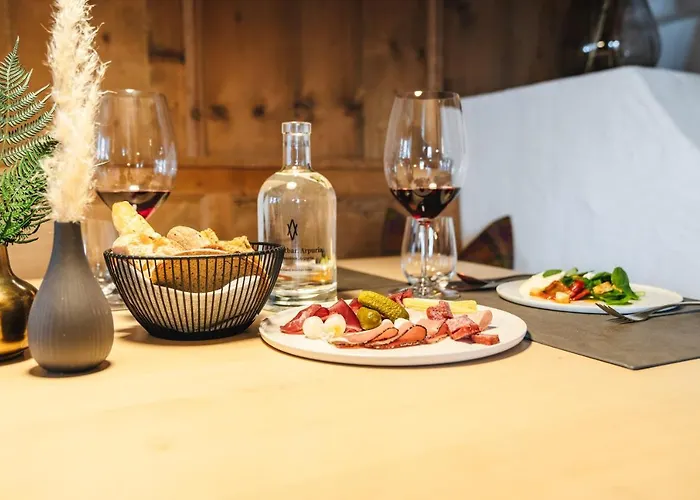 Arpuria (adults Only) Sankt Anton am Arlberg