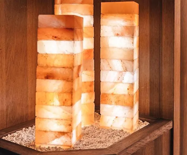 Hotel Arpuria (adults Only) Sankt Anton am Arlberg