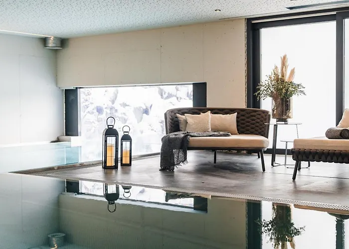 Hotel Arpuria (adults Only) Sankt Anton am Arlberg