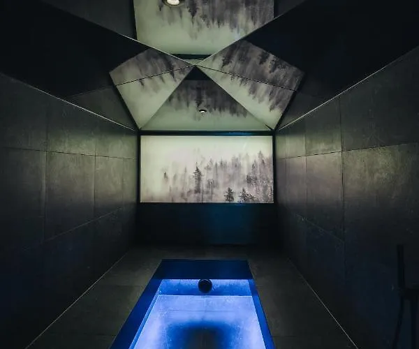 Arpuria (adults Only) 4* Sankt Anton am Arlberg