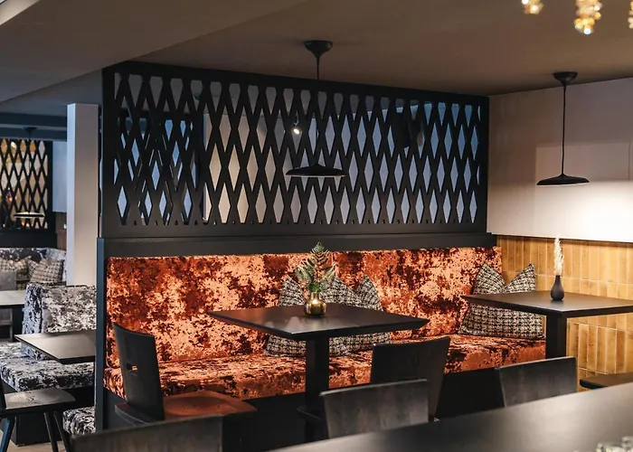 Arpuria (adults Only) Sankt Anton am Arlberg