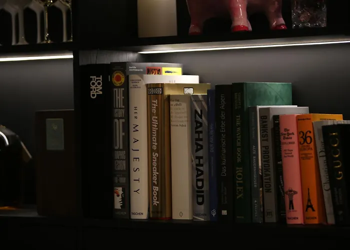 Hotel Arpuria (adults Only) Sankt Anton am Arlberg