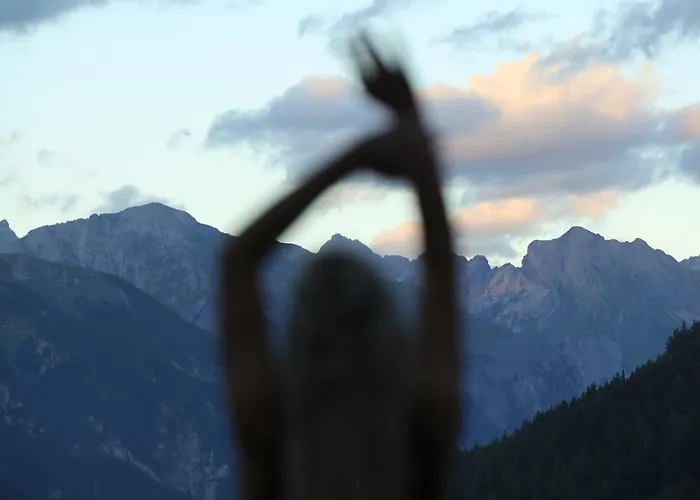 Arpuria (adults Only) 4* Sankt Anton am Arlberg