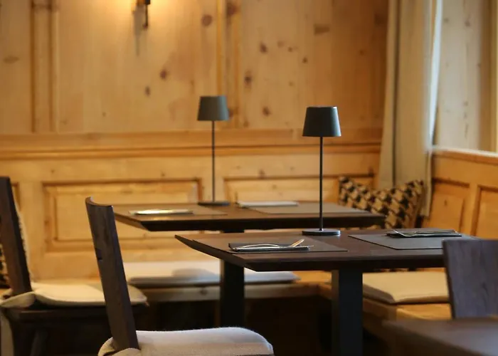 Hotel Arpuria (adults Only) Sankt Anton am Arlberg